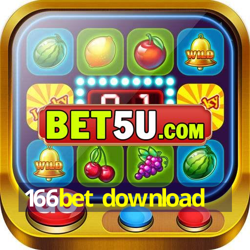 166bet download